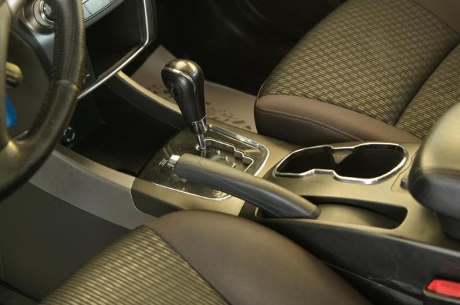 SsangYong Actyon II Рестайлинг с пробегом 2013 года, цена 1 149 000 рублей, 84600 км, внедорожник, Автокод Объявления