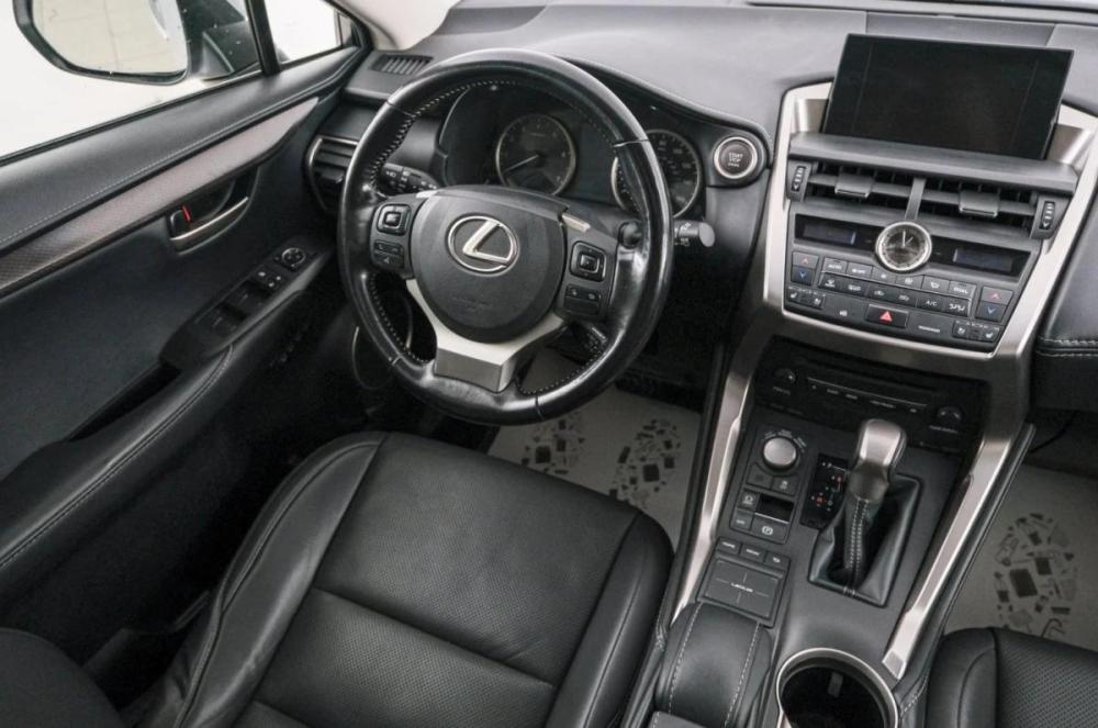 Lexus NX I Красноярск  - изображение 10