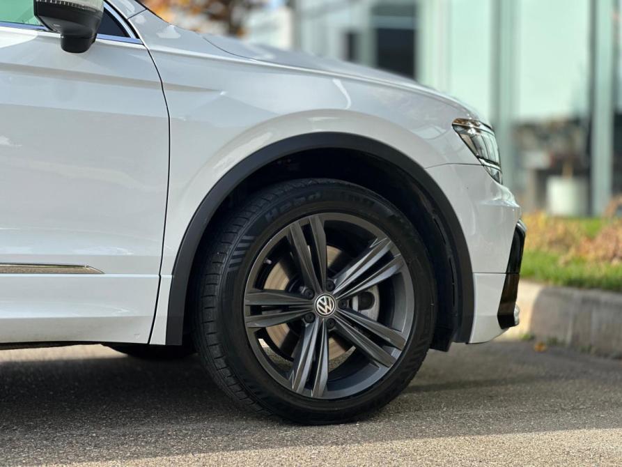 Volkswagen Tiguan II Краснодар  - изображение 9