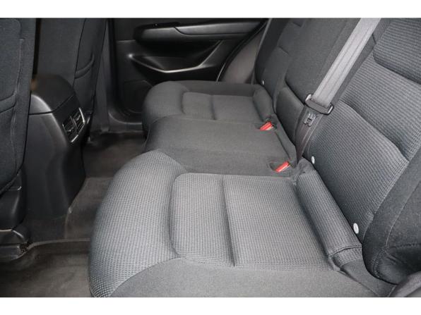 Mazda CX-5 II с пробегом 2019 года, цена 2 623 000 рублей, 90507 км, внедорожник, Автокод Объявления
