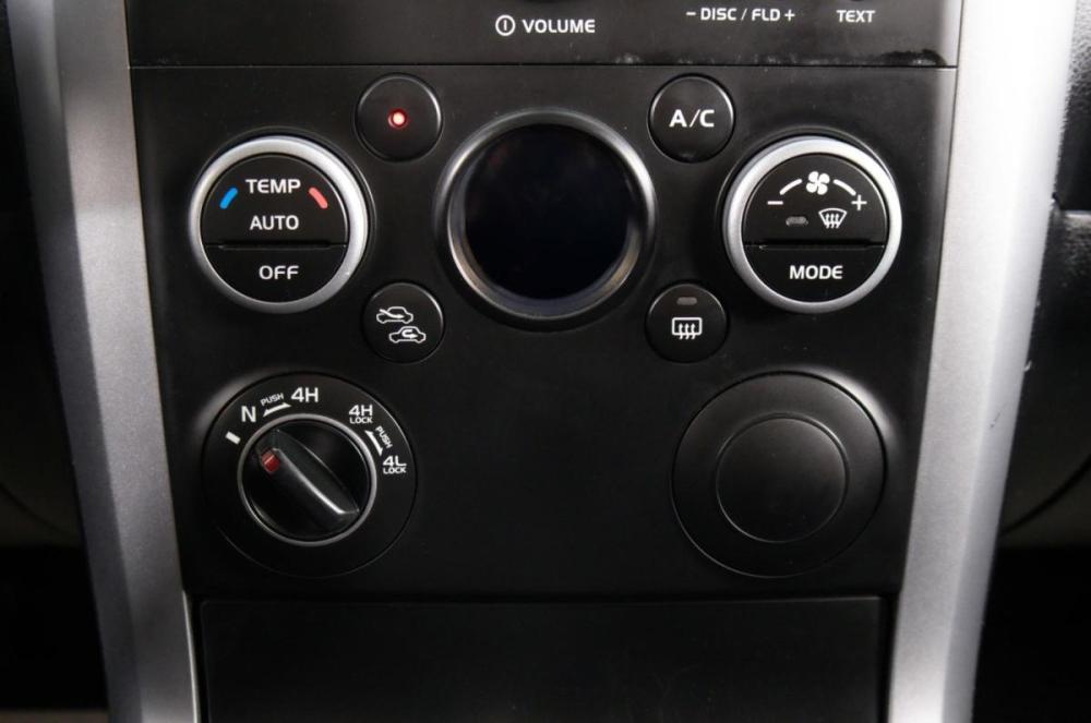 Suzuki Grand Vitara II Рестайлинг Пермь  - изображение 16
