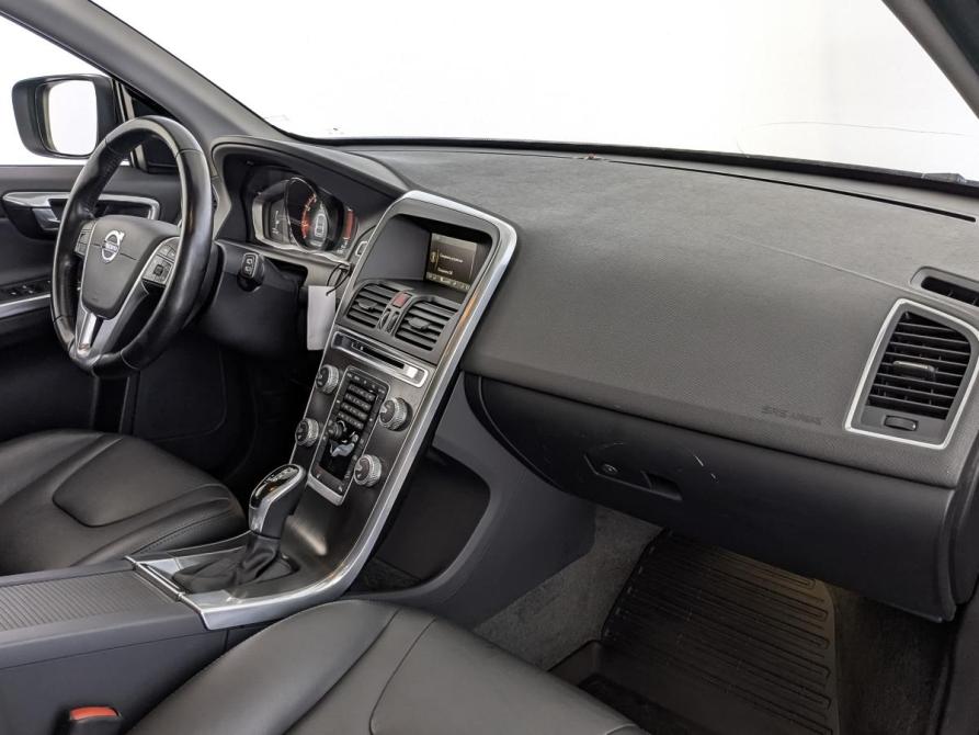 Volvo XC60 I Рестайлинг Москва  - изображение 13