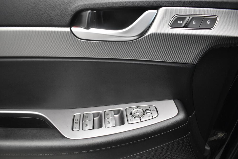 Hyundai Palisade I Москва  - изображение 16