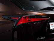 Lexus NX I Рестайлинг Москва  - изображение 36