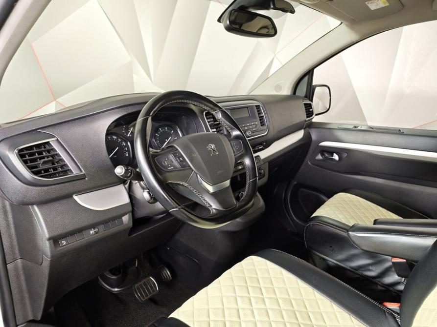 Peugeot Traveller I Москва  - изображение 18