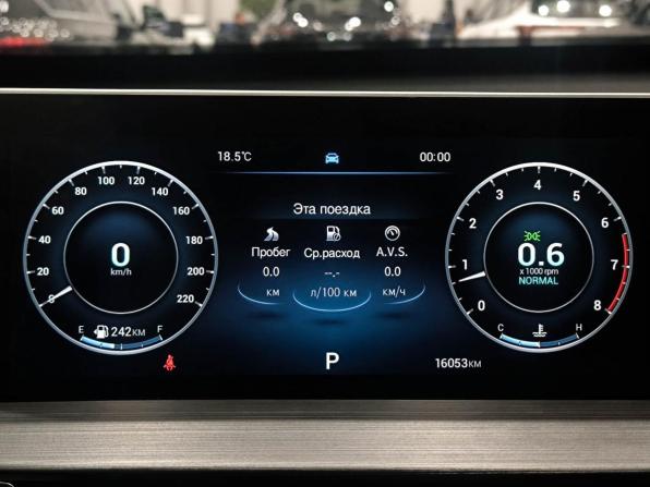 Chery Tiggo 4 Pro I Рестайлинг с пробегом 2024 года, цена 1 675 000 рублей, 16051 км, внедорожник, Автокод Объявления
