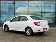 Renault Logan II Архангельск  - изображение 20