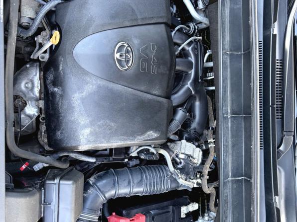 Toyota Highlander IV (XU70) с пробегом 2020 года, цена 4 475 000 рублей, 120837 км, внедорожник, Автокод Объявления