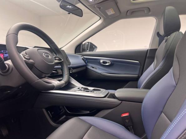 GAC GS3 с пробегом 2024 года, цена 2 250 000 рублей, 8 км, внедорожник, Автокод Объявления