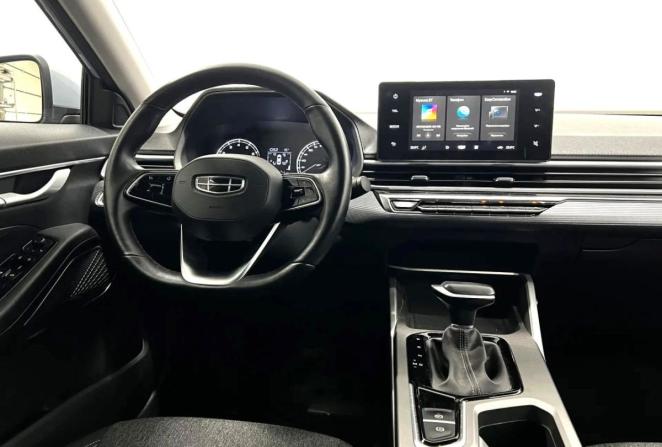 Geely Emgrand II с пробегом 2023 года, цена 1 690 000 рублей, 32308 км, седан, Автокод Объявления