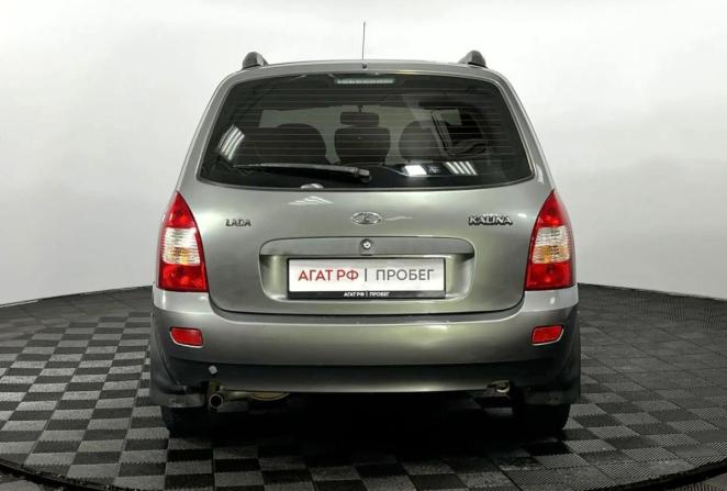 Lada (ВАЗ) Kalina I с пробегом 2011 года, цена 275 000 рублей, 98000 км, универсал, Автокод Объявления
