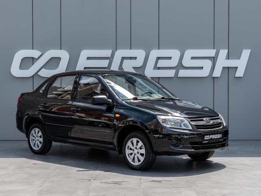 Lada (ВАЗ) Granta I Краснодар  - изображение 1
