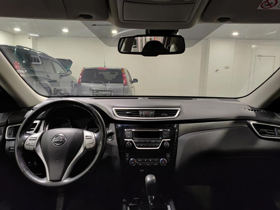 Nissan X-Trail III Казань  - изображение 17