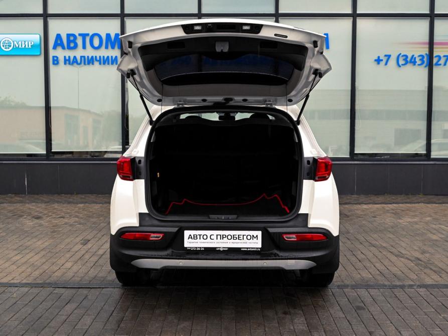 Chery Tiggo 7 I Екатеринбург  - изображение 20