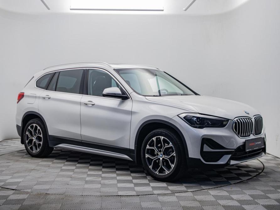 BMW X1 II (F48) Рестайлинг Москва  - изображение 7