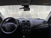 Lada (ВАЗ) Granta I Рестайлинг Уфа  - изображение 39