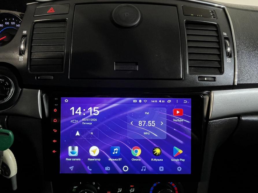 Chevrolet Epica V250 Рестайлинг Великий Новгород  - изображение 15