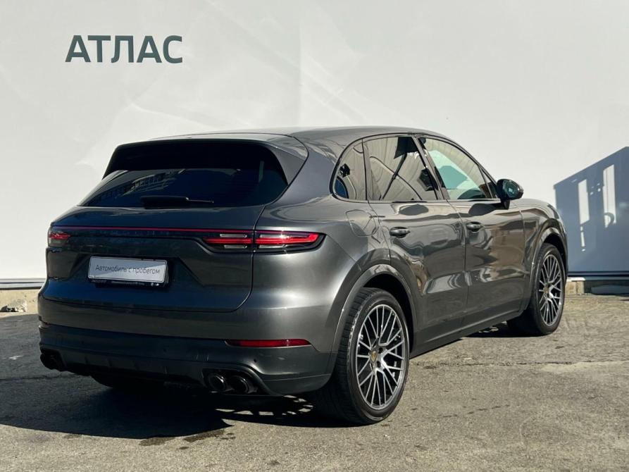Porsche Cayenne III Краснодар  - изображение 5
