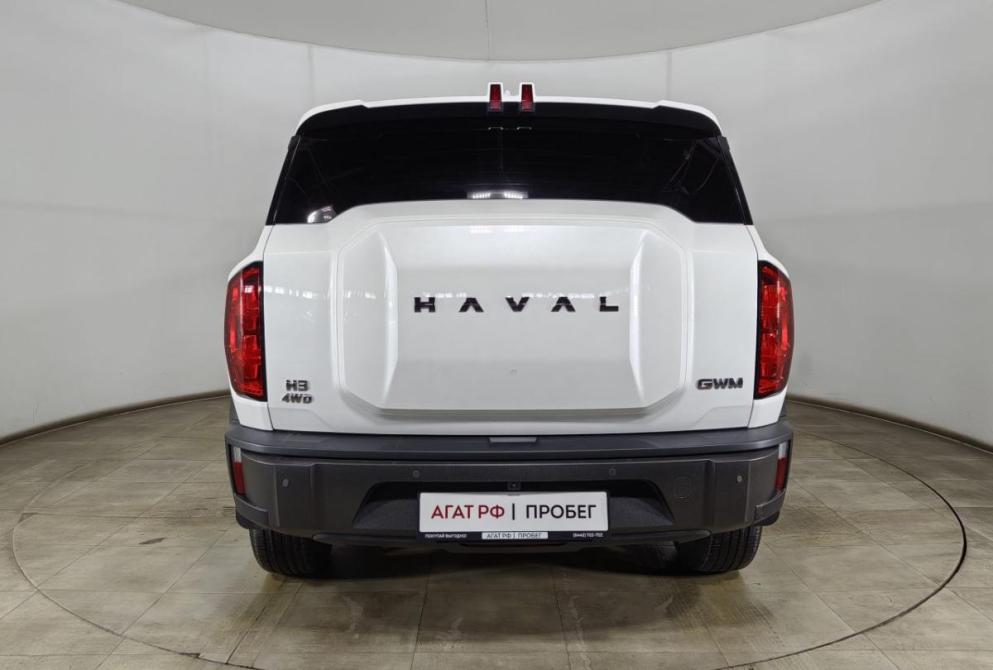 Haval H3 I Волгоград  - изображение 6