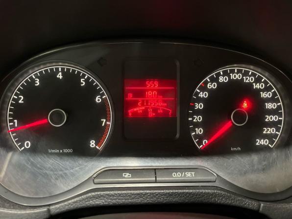 Volkswagen Polo V с пробегом 2014 года, цена 640 000 рублей, 211954 км, седан, Автокод Объявления