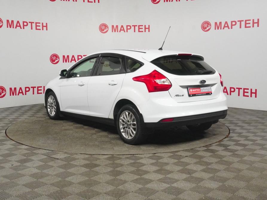 Ford Focus III Вологда  - изображение 7