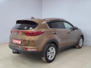 Kia Sportage IV Казань  - изображение 30