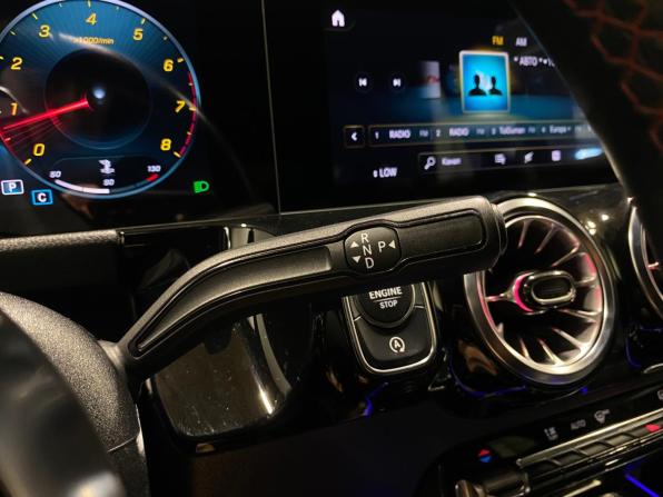 Mercedes-Benz GLA II (H247) с пробегом 2021 года, цена 3 650 000 рублей, 94126 км, внедорожник, Автокод Объявления