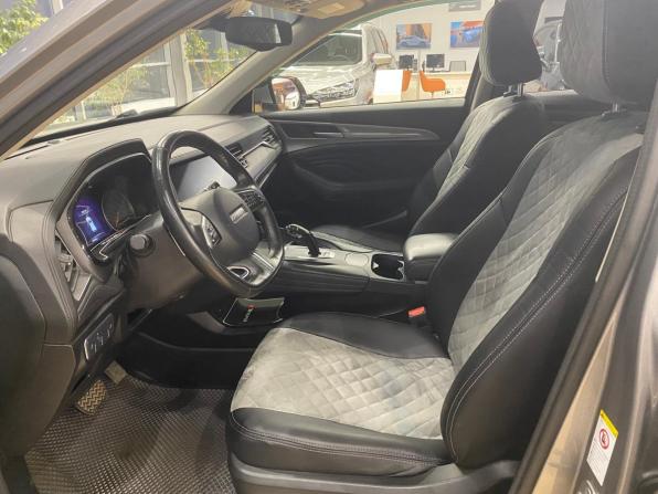 Haval F7 I с пробегом 2021 года, цена 1 649 000 рублей, 140469 км, внедорожник, Автокод Объявления