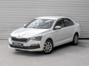 Skoda Rapid II Москва  - изображение 27