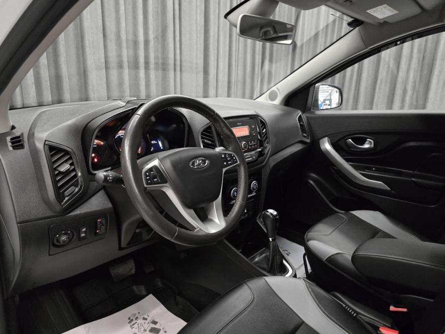 Lada (ВАЗ) XRAY I Красноярск  - изображение 11