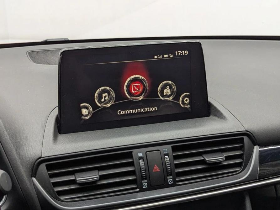 Mazda CX-4 I Рестайлинг Воронеж  - изображение 14
