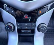 Chevrolet Cruze I Тюмень  - изображение 34