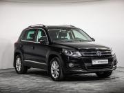 Volkswagen Tiguan I Рестайлинг Санкт-Петербург  - изображение 29