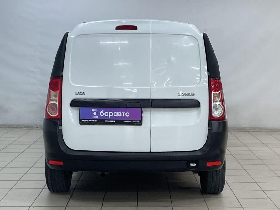 Lada (ВАЗ) Largus I Воронеж  - изображение 6