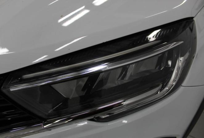 Lada (ВАЗ) Vesta I Рестайлинг (NG) с пробегом 2024 года, цена 1 495 000 рублей, 43153 км, универсал, Автокод Объявления