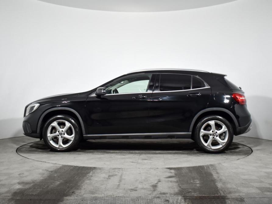 Mercedes-Benz GLA I (X156) Рестайлинг Санкт-Петербург  - изображение 8