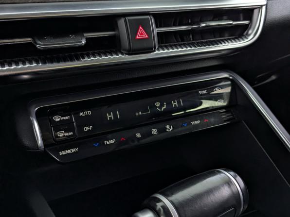 Kia K5 III с пробегом 2021 года, цена 2 350 000 рублей, 112569 км, седан, Автокод Объявления
