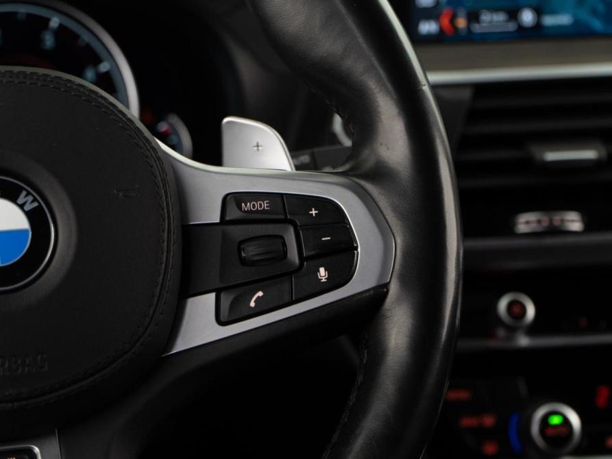 BMW X3 III (G01) Москва  - изображение 13