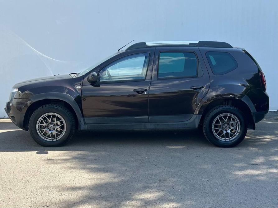Renault Duster I Москва  - изображение 8