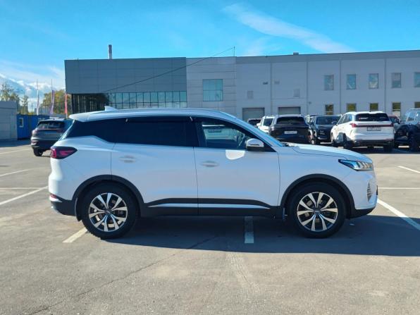 Chery Tiggo 7 Pro I с пробегом 2021 года, цена 1 514 000 рублей, 87959 км, внедорожник, Автокод Объявления