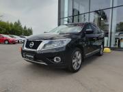 Nissan Pathfinder IV Ижевск  - изображение 29