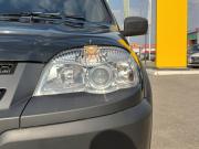 Chevrolet Niva I Рестайлинг Йошкар-Ола  - изображение 43