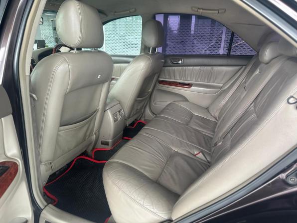 Toyota Camry V (XV30) с пробегом 2003 года, цена 645 000 рублей, 357000 км, седан, Автокод Объявления