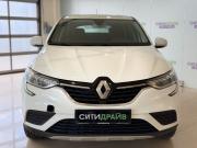 Renault Arkana I Москва  - изображение 19