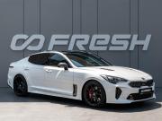 Kia Stinger I Краснодар  - изображение 35