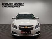 Chevrolet Cruze I Пермь  - изображение 28