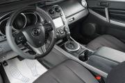 Mazda CX-7 I Рестайлинг Тюмень  - изображение 27