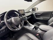 Toyota RAV4 V (XA50) Вологда  - изображение 30