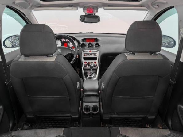 Peugeot 308 I с пробегом 2008 года, цена 445 000 рублей, 166205 км, универсал, Автокод Объявления