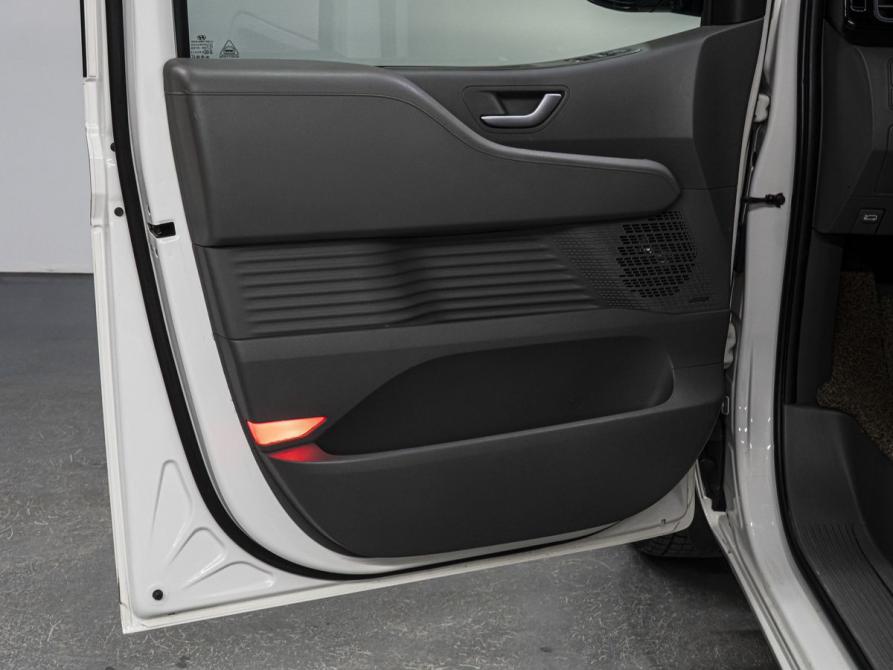Hyundai Staria I Тюмень  - изображение 12
